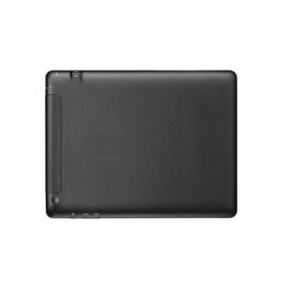 Full Body Housing For Prestigio Multipad 4 Ultra Quad 8 0 3g Black - Maxbhi Com