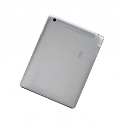 Full Body Housing For Prestigio Multipad 4 Ultra Quad 8 0 3g White - Maxbhi Com