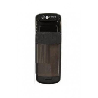 Full Body Housing For Samsung B5702 White - Maxbhi Com