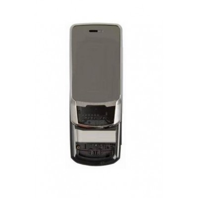 Full Body Housing For Samsung B5702 White - Maxbhi Com