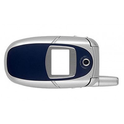 Full Body Housing For Samsung E310 Blue - Maxbhi Com