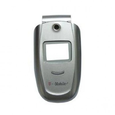 Full Body Housing For Samsung E310 Grey - Maxbhi Com