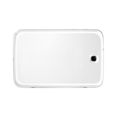 Full Body Housing For Samsung Galaxy Note 8 3g Wifi Silver - Maxbhi Com