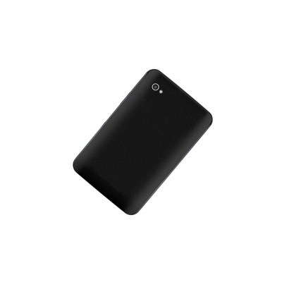 Full Body Housing For Samsung Galaxy Tab 4g Lte Black - Maxbhi Com