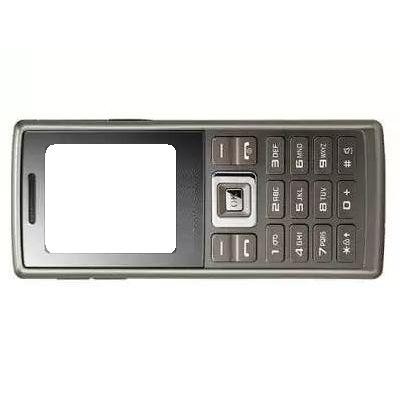 Full Body Housing For Samsung M150 Blue - Maxbhi Com