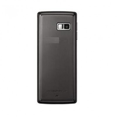 Full Body Housing For Samsung M150 Blue - Maxbhi Com
