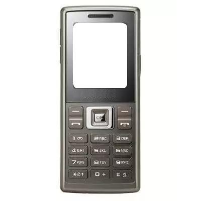 Full Body Housing For Samsung M150 Blue - Maxbhi Com