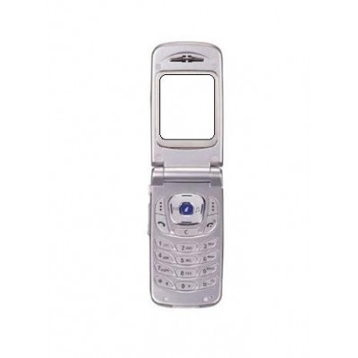 Full Body Housing For Samsung X430 Gold - Maxbhi Com