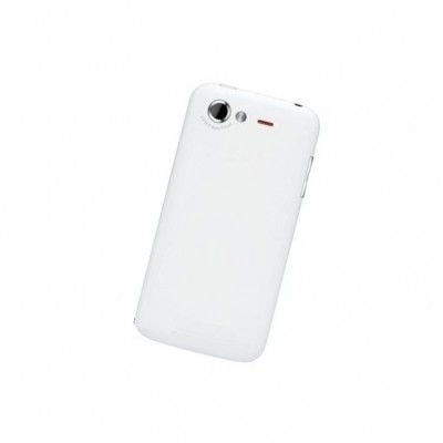 Full Body Housing For Spice Mi270 White - Maxbhi Com