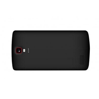 Full Body Housing For Spice Stellar 507 Black - Maxbhi Com