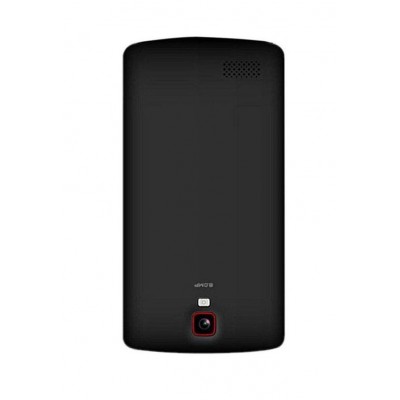 Full Body Housing For Spice Stellar 507 Black - Maxbhi Com