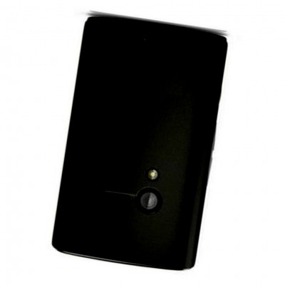 Full Body Housing For Tata Docomo Sony Ericsson Xperia X10 Black - Maxbhi Com