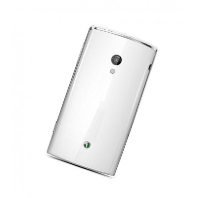 Full Body Housing For Tata Docomo Sony Ericsson Xperia X10 White - Maxbhi Com