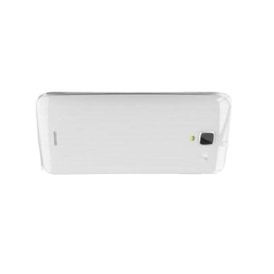 Full Body Housing For Tecno R7 White - Maxbhi Com