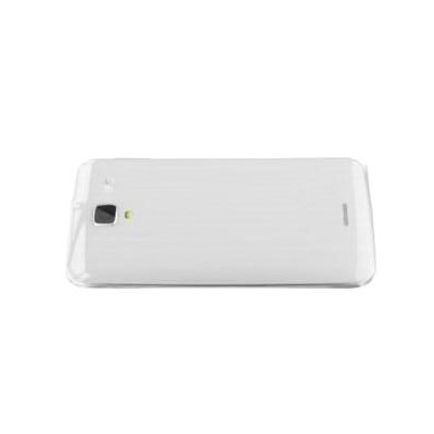 Full Body Housing For Tecno R7 White - Maxbhi Com