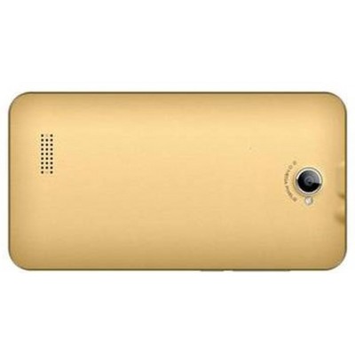 Full Body Housing For Videocon A10 Champagne - Maxbhi Com
