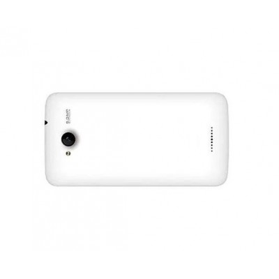 Full Body Housing For Videocon Infinium Z50q Lite Black - Maxbhi Com