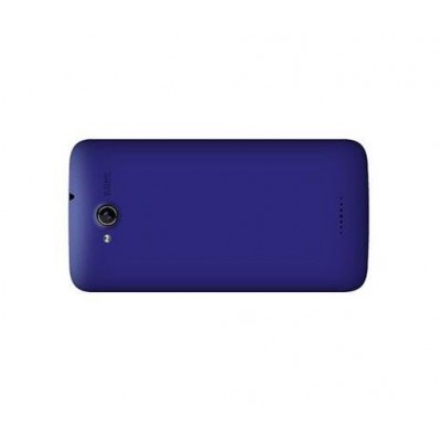 Full Body Housing For Videocon Infinium Z50q Lite Blue - Maxbhi Com