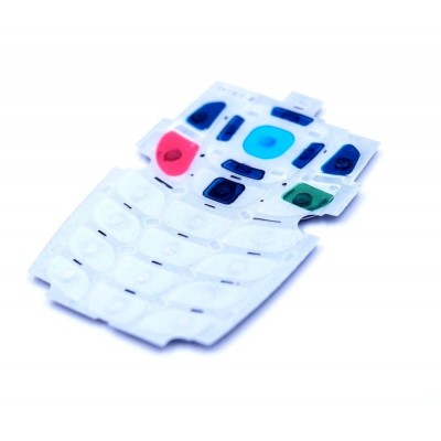 Keypad For Samsung E310 - Maxbhi Com