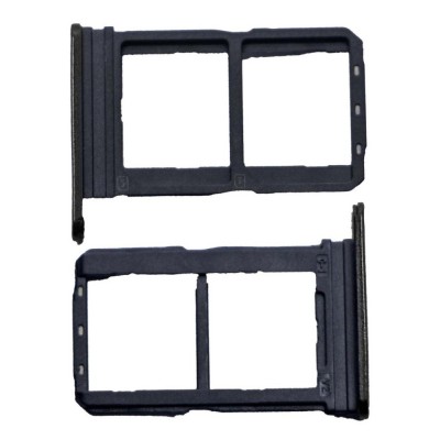 Sim Card Holder Tray For Vivo V15 Pro Red - Maxbhi Com