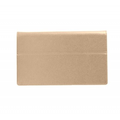 Flip Cover For Asus Memo Pad 7 Me572cl Gold By - Maxbhi Com