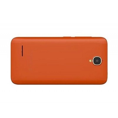 Full Body Housing For Alcatel Fire E Orange - Maxbhi Com