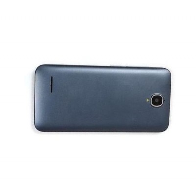 Full Body Housing For Alcatel Fire E White - Maxbhi Com