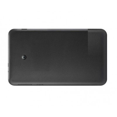 Full Body Housing For Asus Fonepad 7 8gb 3g Black - Maxbhi Com