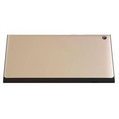 Full Body Housing For Asus Memo Pad 7 Me572cl Gold - Maxbhi Com