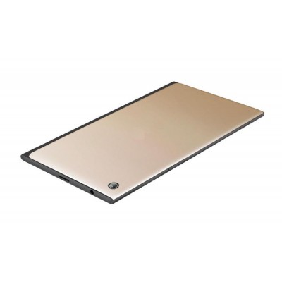 Full Body Housing For Asus Memo Pad 7 Me572cl Gold - Maxbhi Com