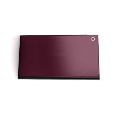 Full Body Housing For Asus Memo Pad 7 Me572cl Red - Maxbhi Com