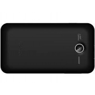 Full Body Housing For Celkon A21 Black - Maxbhi Com