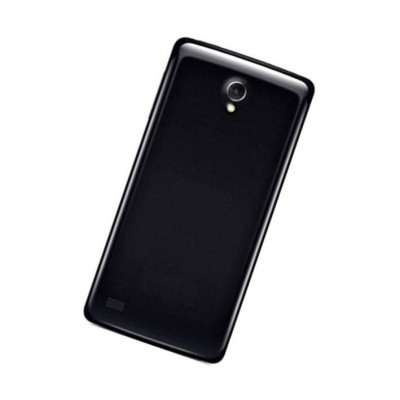 Full Body Housing For Cherry Mobile Flame 2 0 Black - Maxbhi Com