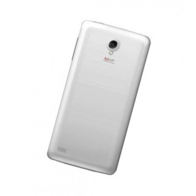 Full Body Housing For Cherry Mobile Flame 2 0 White - Maxbhi Com
