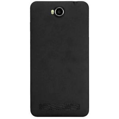 Full Body Housing For Cubot P6 Black - Maxbhi Com