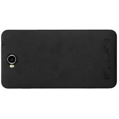 Full Body Housing For Cubot P6 Black - Maxbhi Com