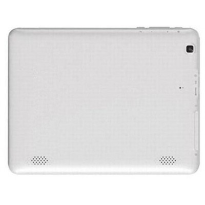 Full Body Housing For Fly F8s Black - Maxbhi Com