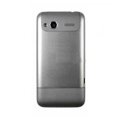Full Body Housing For Htc C110e Radar 4g Black - Maxbhi Com