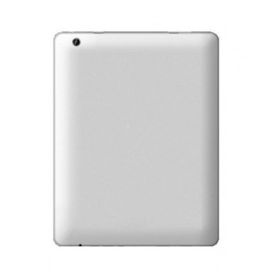Full Body Housing For Iball Slide Q9703 White - Maxbhi Com