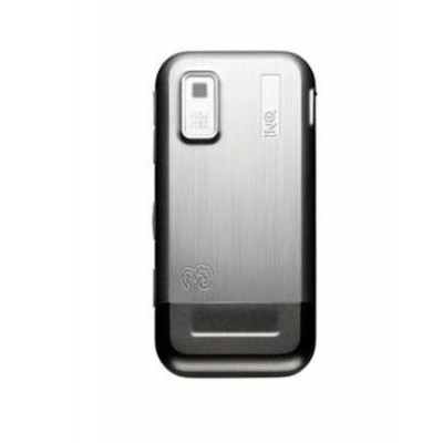 Full Body Housing For Inq Inq1 Black - Maxbhi Com