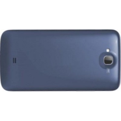 Full Body Housing For Intex Aqua I15 Blue - Maxbhi Com