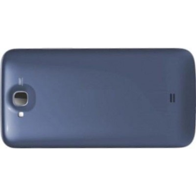 Full Body Housing For Intex Aqua I15 Blue - Maxbhi Com