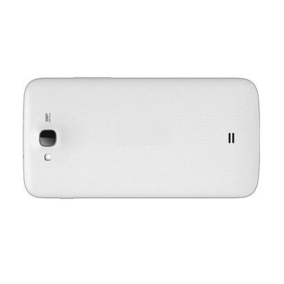 Full Body Housing For Intex Aqua I15 White - Maxbhi Com
