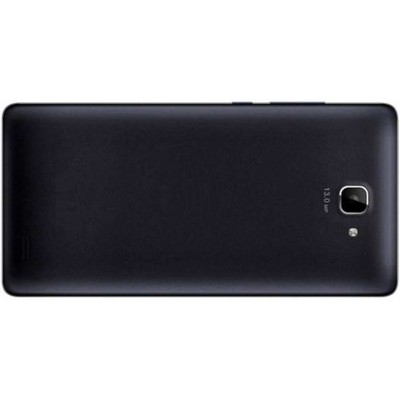 Full Body Housing For Intex Aqua Kat White - Maxbhi Com