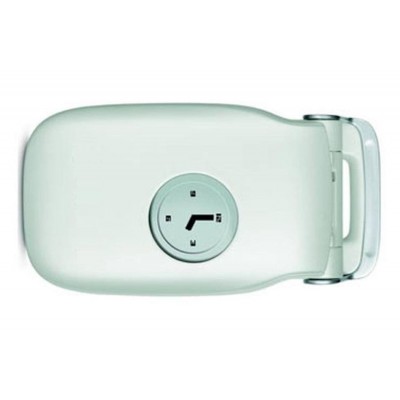 Full Body Housing For Sony Ericsson Z200 White - Maxbhi Com