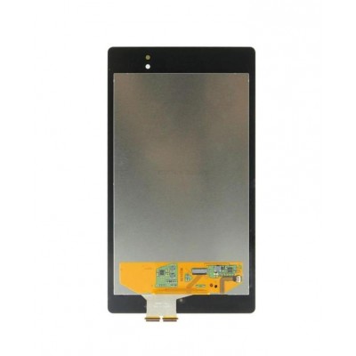 Lcd With Touch Screen For Asus Memo Pad 7 Me572c Pink By - Maxbhi Com