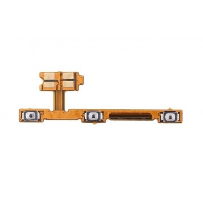 Side Button Flex Cable for Huawei Honor 3X Pro