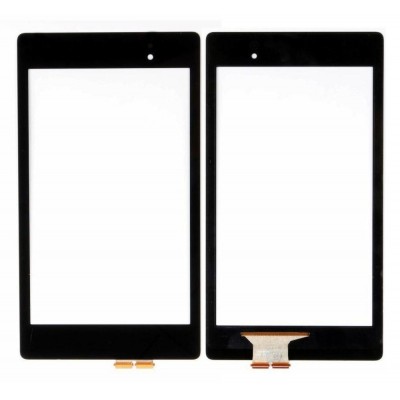 Touch Screen Digitizer For Asus Memo Pad 7 Me572cl Gold By - Maxbhi Com