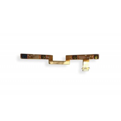 Volume Button Flex Cable For Asus Memo Pad 7 Me572cl By - Maxbhi Com