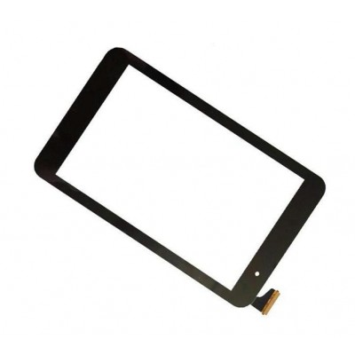 Touch Screen Digitizer For Asus Memo Pad 7 Me572c Black By - Maxbhi Com